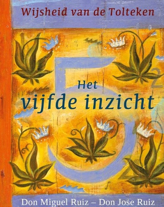 Foto Het vijfde inzicht